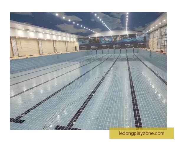 乐动体育在线登录平台创新发展与用户体验提升分析