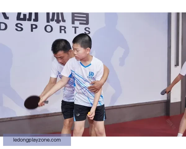 乐动体育平台：打造全方位运动体验引领数字时代体育革命