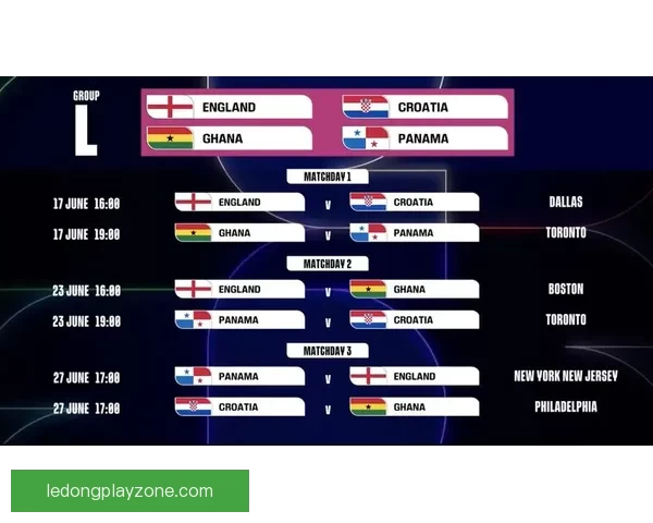 美加墨世界杯投注策略全面解析与投注技巧指南