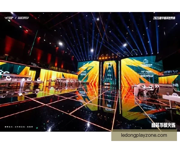 沉浸式世界杯竞猜游戏体验带你感受赛场激情与乐趣