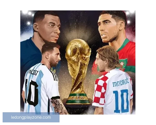 世界杯赛事预测与竞猜攻略解析助你赢取精彩竞猜奖励