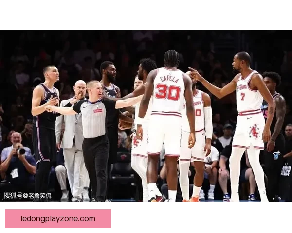 热火骑士大战前瞻阿德巴约韦尔联手震慑禁区艾伦复出能否助队复仇