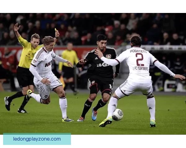 世界杯赛事预测：全面解析球队表现与投注策略助你精准竞猜