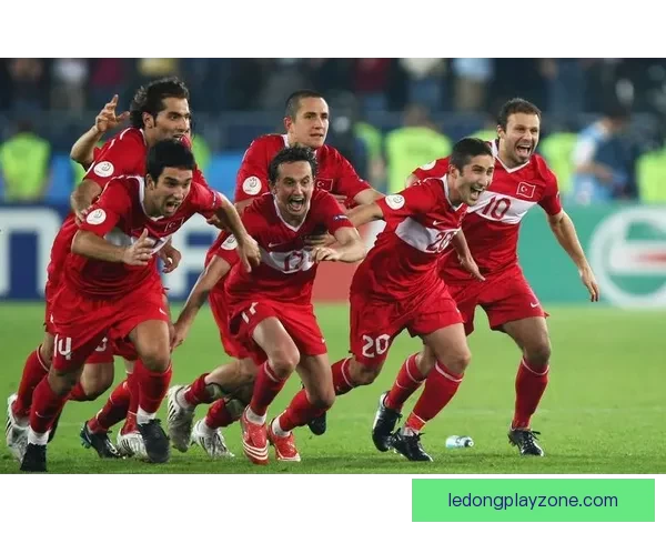 世界杯赛事预测：全面解析球队表现与投注策略助你精准竞猜