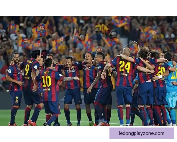 马竞巴萨半场战平西蒙尼拉什福德建功冈萨雷斯被罚下