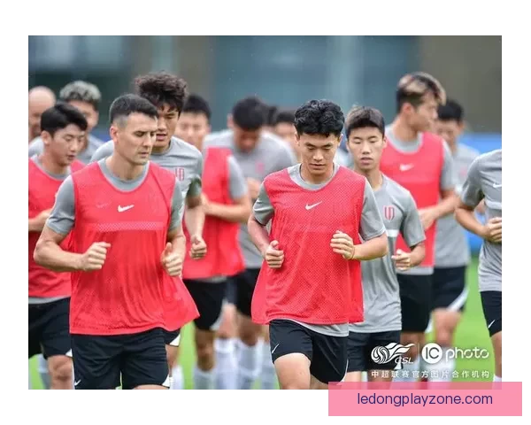 坚持训练无惧出丑，勇敢走上赛场就是胜利