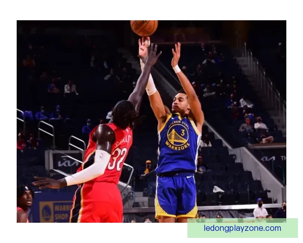 桑托斯近三场场均接近25分准星超六成 科尔盛赞弟子进步显著